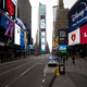 Image for article titled New York City Reinstates Full Lockdown After Disturbing Reports That Knicks May Resume Play